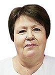 Пенькова Светлана Степановна