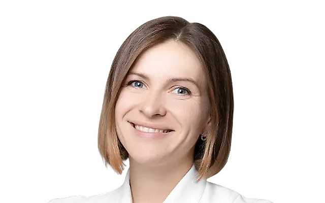 Кузнецова Алина Александровна