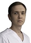 Золотухин Владимир Сергеевич