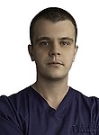 Хлудневский Михаил Сергеевич