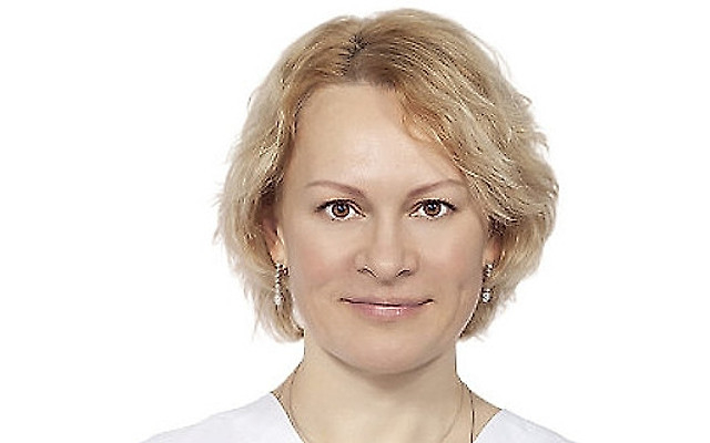 Ботвиньева Ольга Николаевна