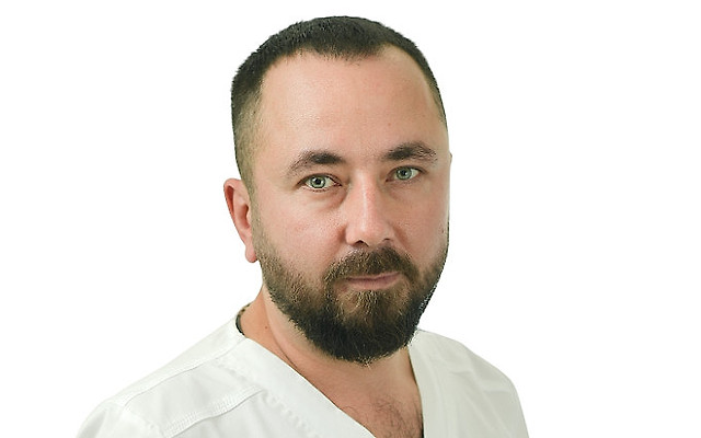 Чуев Владимир Александрович
