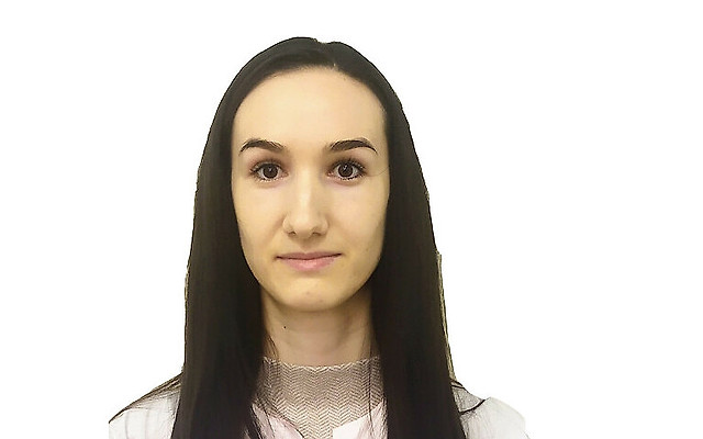 Хадзегова Олеся Арсеновна