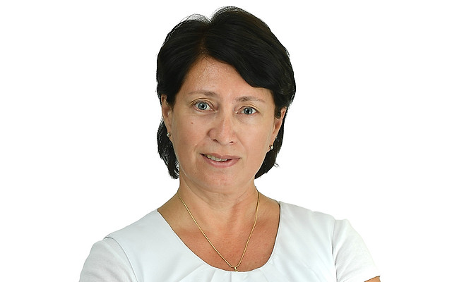 Диенер Наталья Владимировна