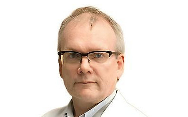 Борисов Андрей Валентинович