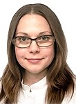 Ильина Татьяна Андреевна