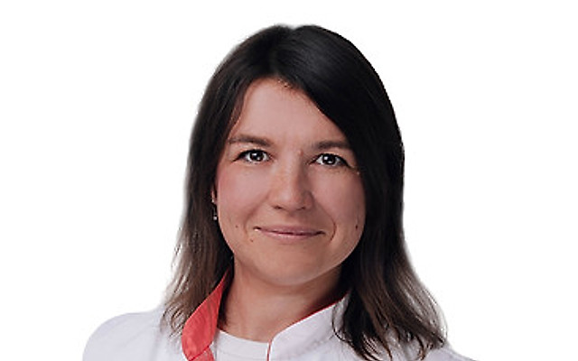 Стаурина Лидия Николаевна