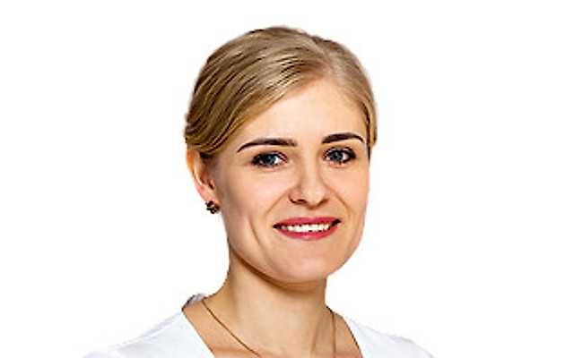 Маринкина Кристина Константиновна