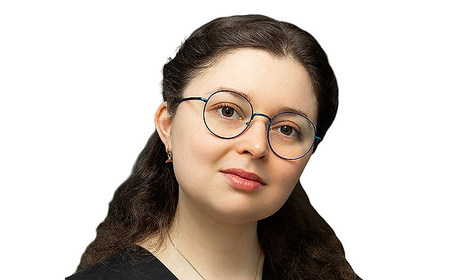 Майданова Анастасия Александровна