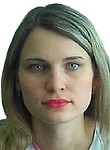 Бондарюк Полина Валерьевна