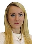Логинова Виктория Михайловна