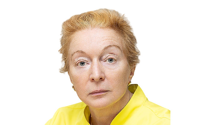 Бобылева Ольга Ивановна