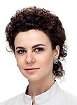 Корявцева Наталья Вячеславна
