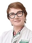 Самойлова Марина Николаевна