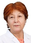 Хохлова Людмила Егоровна