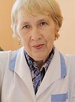 Ларионова Елена Ивановна