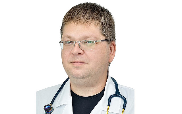 Палецкий Станислав Григорьевич