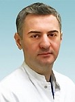 Бекшоков Асланби Барасбиевич