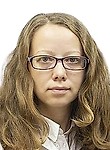 Суглобова Арина Анатольевна