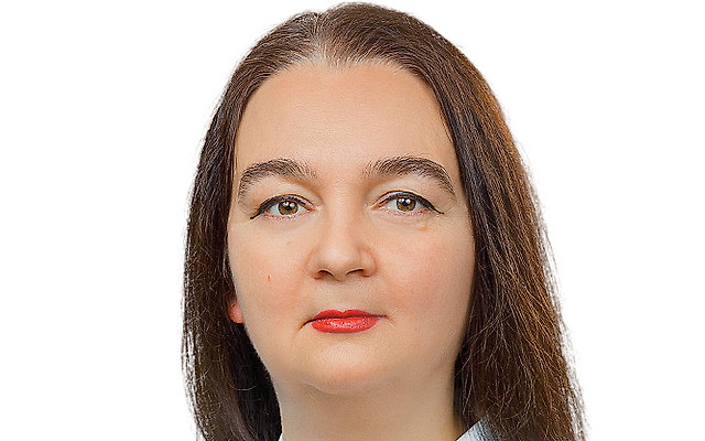 Фоминых Елена Александровна