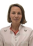 Бушкова Юлия Владимировна