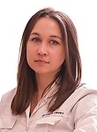 Иванова Татьяна Павловна