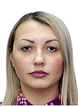 Дятлова Виктория Евгеньевна