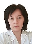 Корcакова Марина Руслановна