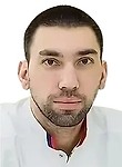 Мухамедов Денис Юсупович