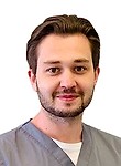 Варыгин Вячеслав Игоревич