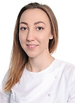 Костракова Юлия Сергеевна