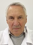 Сергеев Александр Витальевич