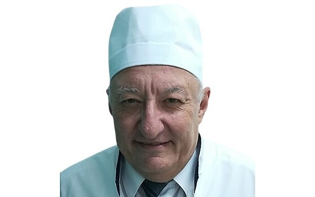 Карташкин Игорь Юрьевич