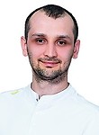 Арчегов Мурат Тотразович