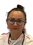 Титова Ольга Анатольевна