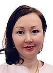 Зинатулина Маргарита Раисовна