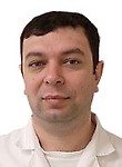 Мурадханов Сафарали Фадрединович