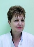 Мельникова Елена Николаевна