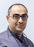 Манасян Георгий Вячеславович