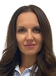 Савоськина Марина Владимировна