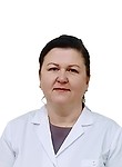 Лихачева Наталья Викторовна