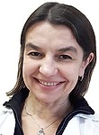Гормакова Лариса Анатольевна
