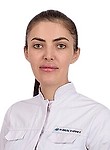 Рабаданова Насибат Сулайбановна