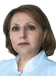 Барсегян Заруи Эдуардовна