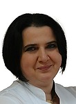 Мистакиди Европи Христофоровна