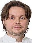 Чернявский Ростислав Николаевич
