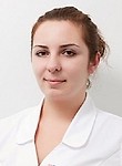 Кара Юлия Владимировна