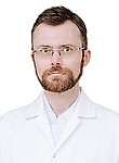 Моисеев Алексей Андреевич