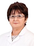 Санатуллина Наиля Мукадысовна