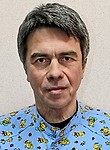Николаев Сергей Валерьевич
